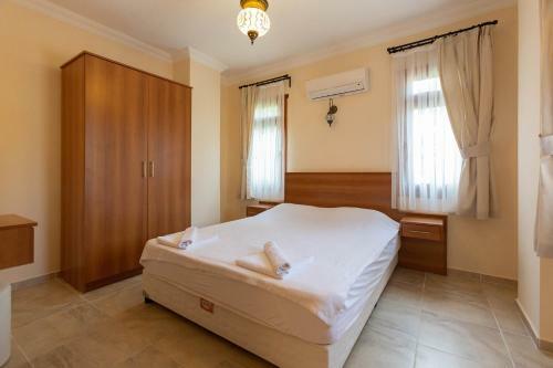 Villa Celik - 4 Bedrooms