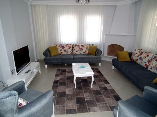 Villa Ebru 4 Bedrooms