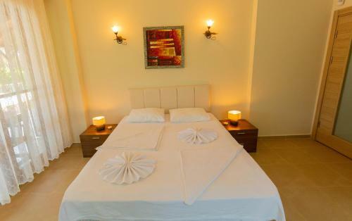Villa Erdem 4 Bedroom With Private Pool