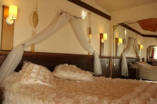Gumus Hotel