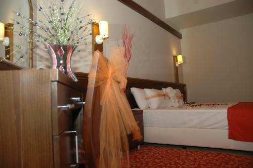 Gumus Hotel