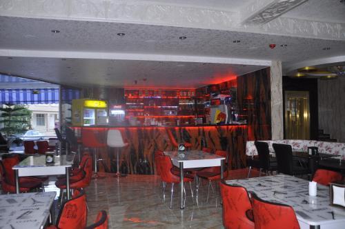 Hotel Alev Palace Otel