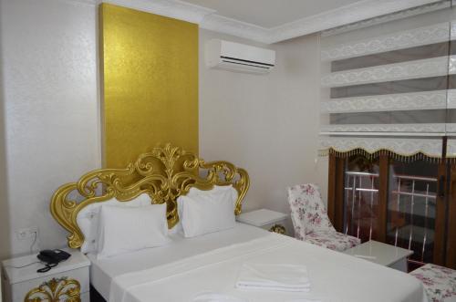 Hotel Alev Palace Otel