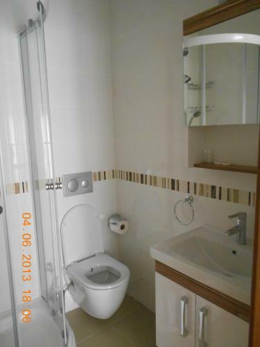 Bed & Breakfast Marina Hotel