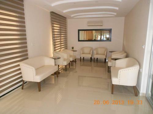 Bed & Breakfast Marina Hotel