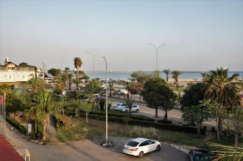 Bed & Breakfast Marina Hotel