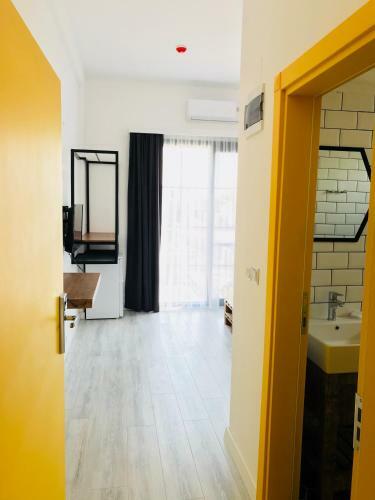 Bed & Breakfast Limon Inn Hotel, Ta?ucu