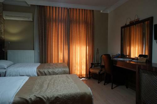 Yalihan Ari Hotel