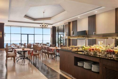 Hotel Ramada Resort By Wyndham Unye