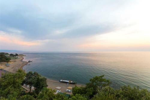 Troas Beach Hotel