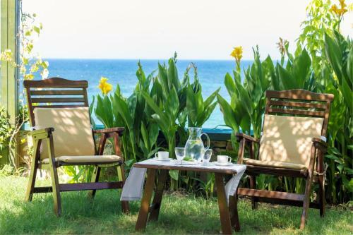 Troas Beach Hotel
