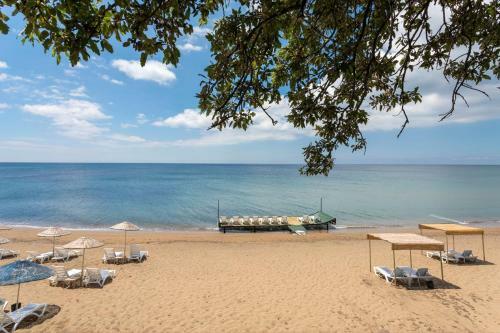 Troas Beach Hotel