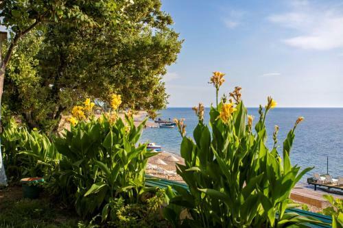 Troas Beach Hotel