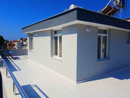 Ata Apart Hotels