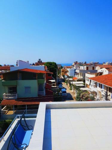Ata Apart Hotels