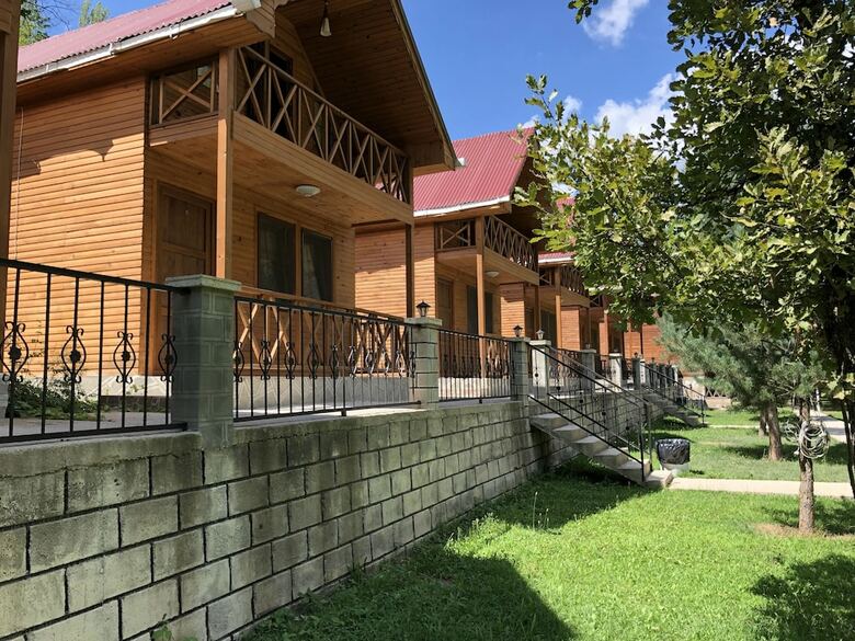 Hotel Agara Pansiyon