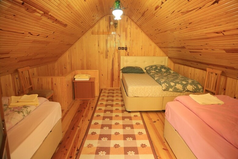 Hotel Agara Pansiyon