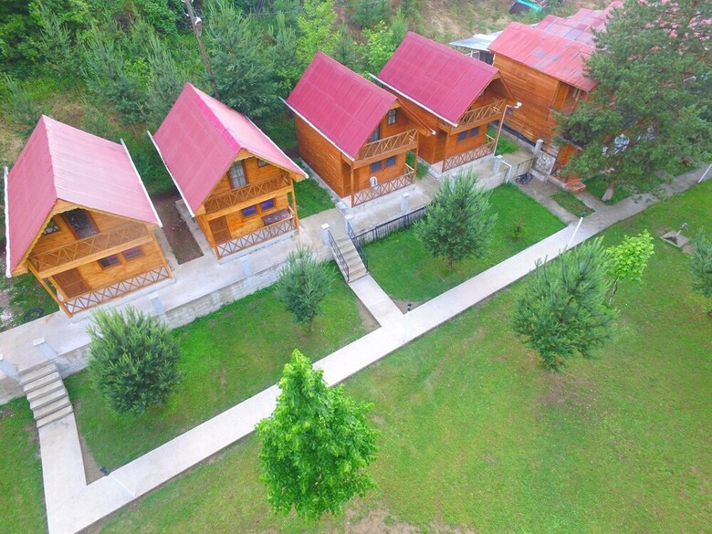 Hotel Agara Pansiyon