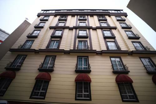 Hotel As?l Otel