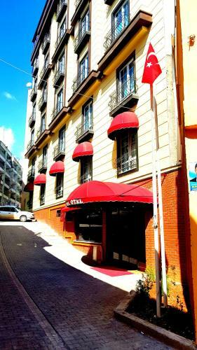 Hotel As?l Otel