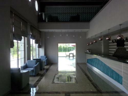 Hotel Ramada Usak