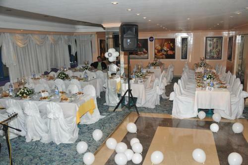 Hotel Agaoglu Otel