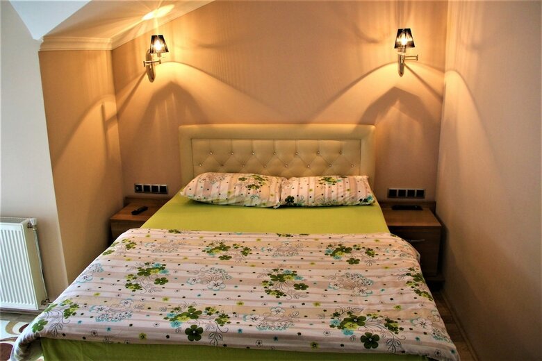 Akpinar Hotel