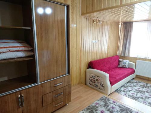 Apartamento Ilhan Grand Hotel