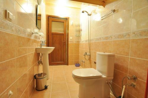 Apartamento Ilhan Grand Hotel