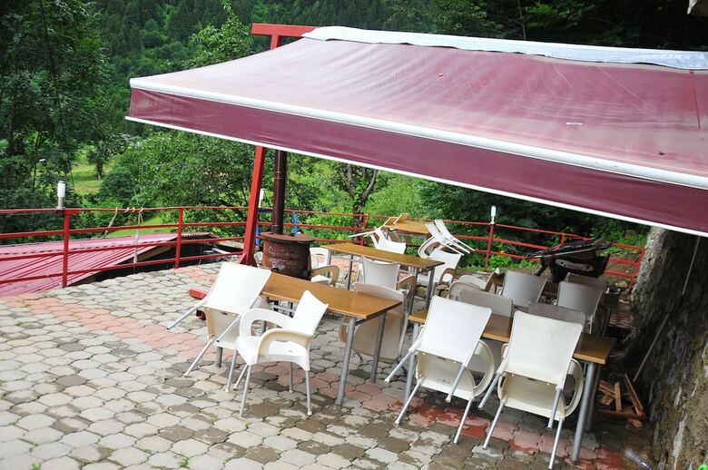 Maneviga Cafe Apart