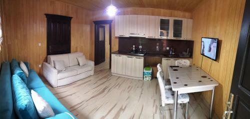 Onal Deluxe Apart