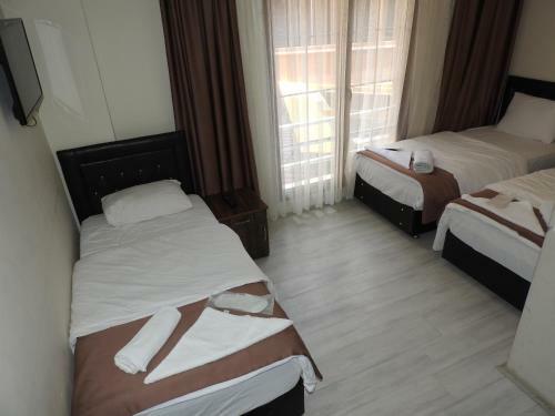 Poyraz Hotel