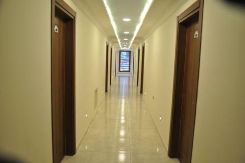 Poyraz Hotel