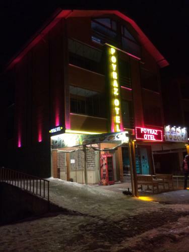 Poyraz Hotel
