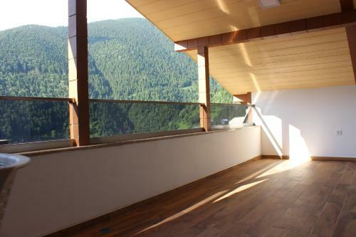 Apartamento Etap Uzung�l Suite Hotel