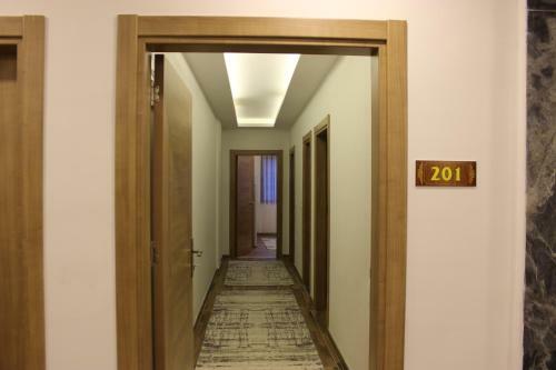 Apartamento Etap Uzung�l Suite Hotel