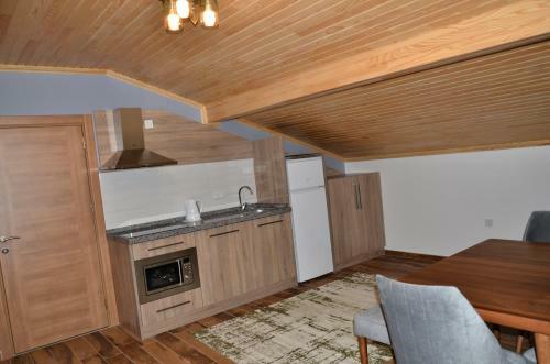 Apartamento Etap Uzung�l Suite Hotel