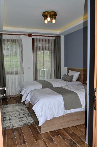 Apartamento Etap Uzung�l Suite Hotel