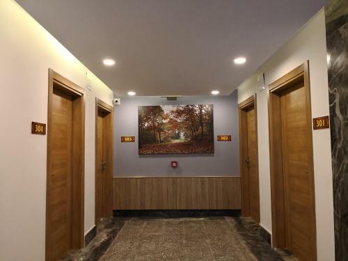 Apartamento Etap Uzung�l Suite Hotel