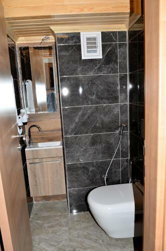 Apartamento Etap Uzung�l Suite Hotel