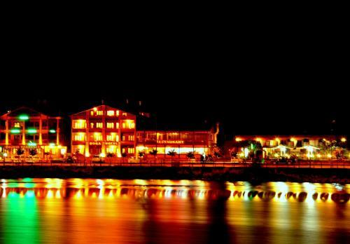 Hotel Doga Motel