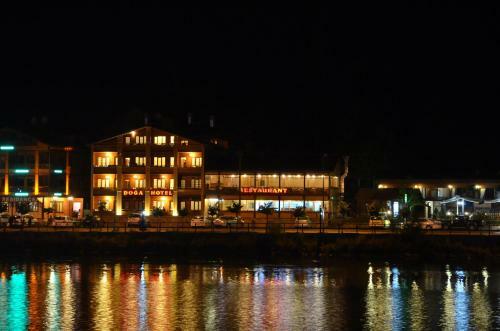 Hotel Doga Motel