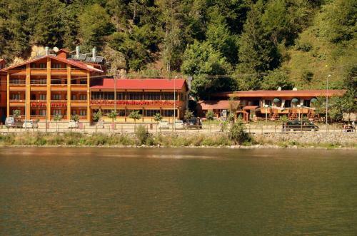 Hotel Doga Motel