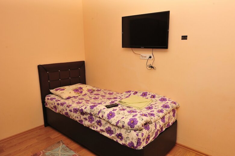 Hotel �am Otel