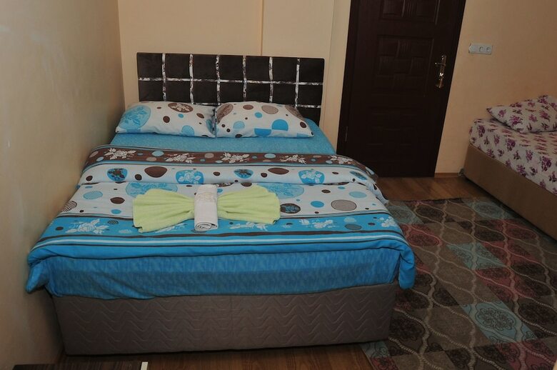 Hotel �am Otel