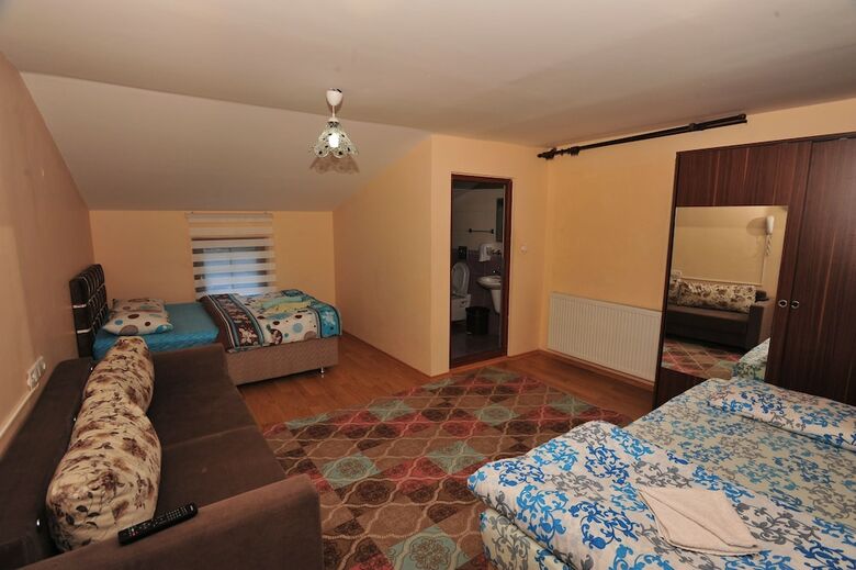 Hotel �am Otel