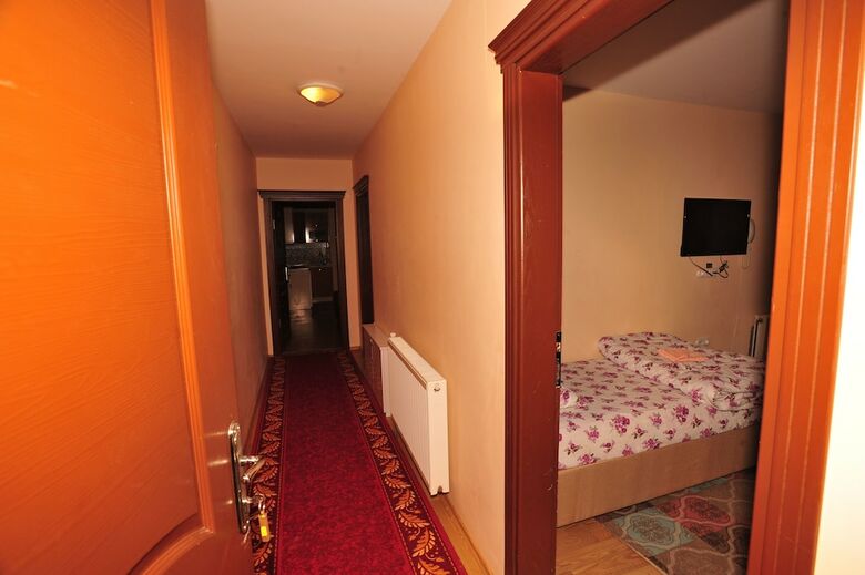 Hotel �am Otel