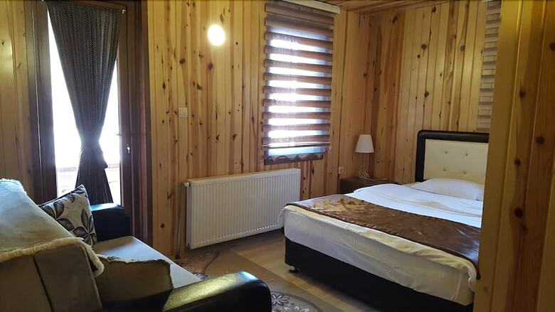 Sekersu Hotel