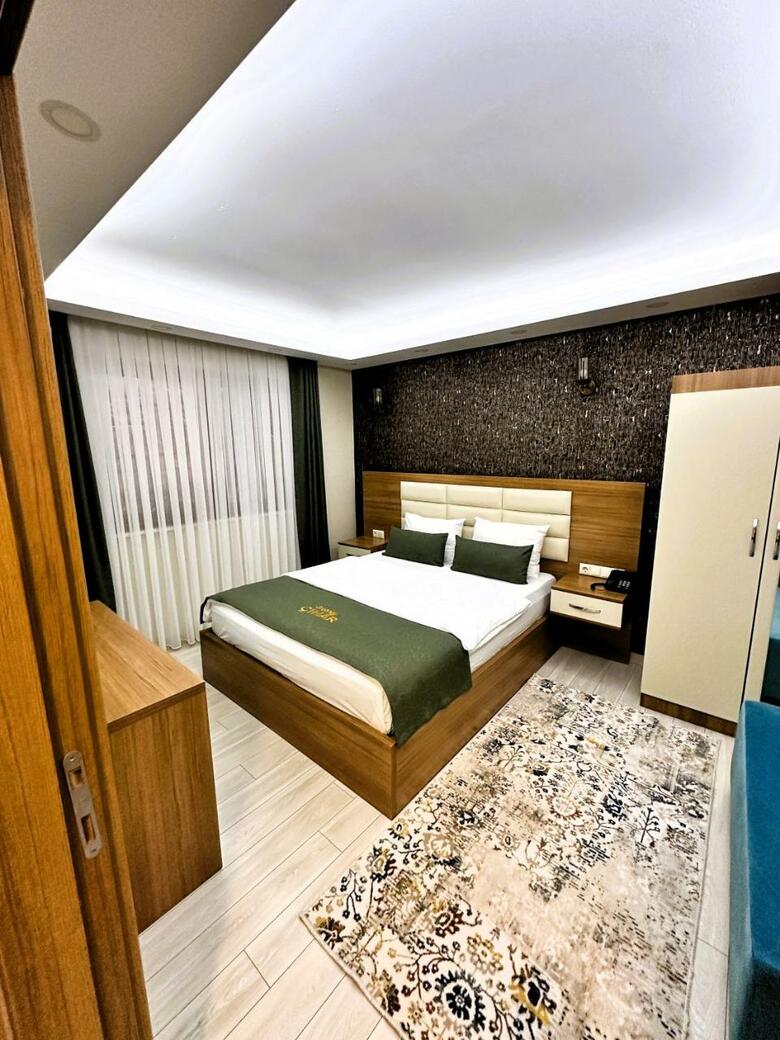 Cinar Villas Suites