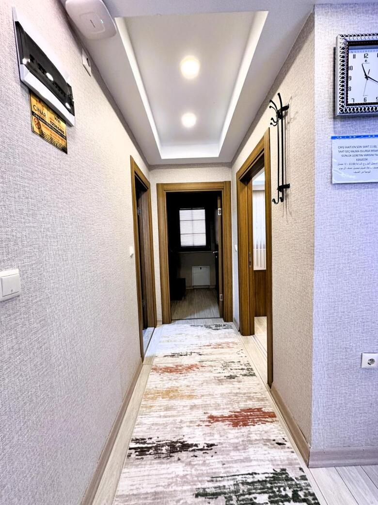 Cinar Villas Suites